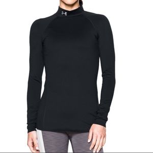 under armour turtleneck shirts
